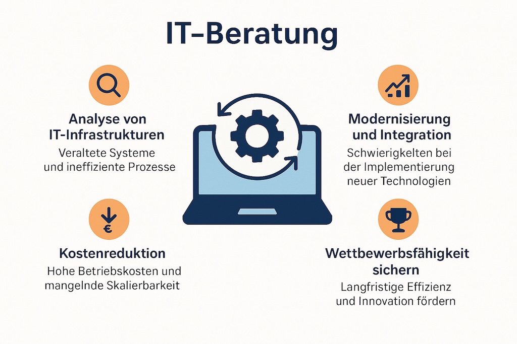 IT-Beratung